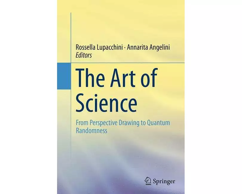 The Art of Science