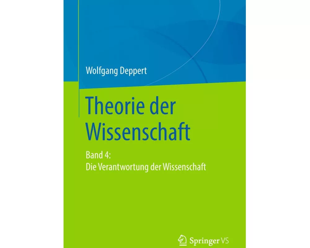 Theorie der Wissenschaft