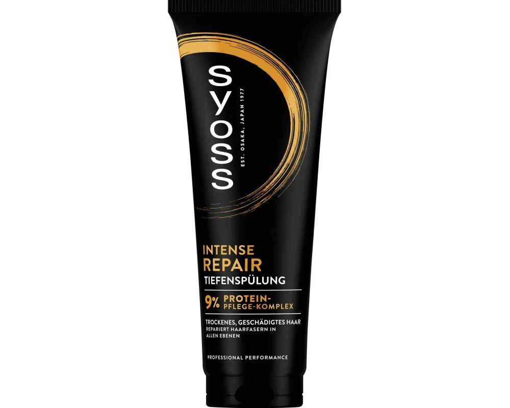 Syoss Haarspülung Intense Repair 250 ml