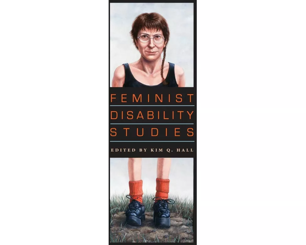 Feminist Disability Studies