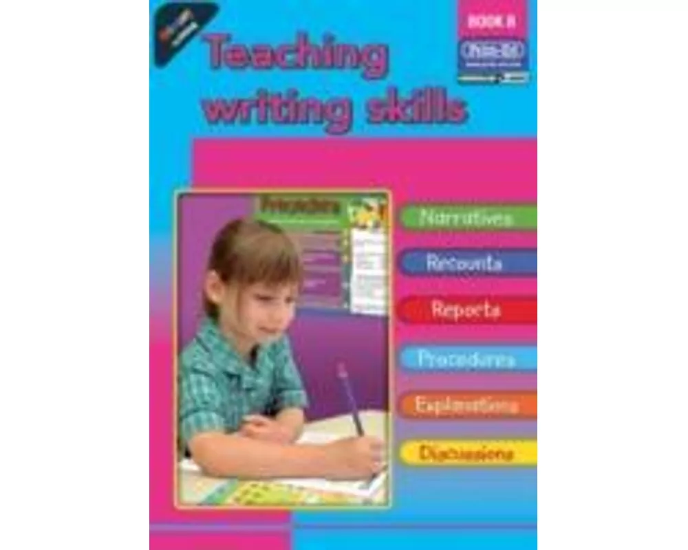 Primary Writing