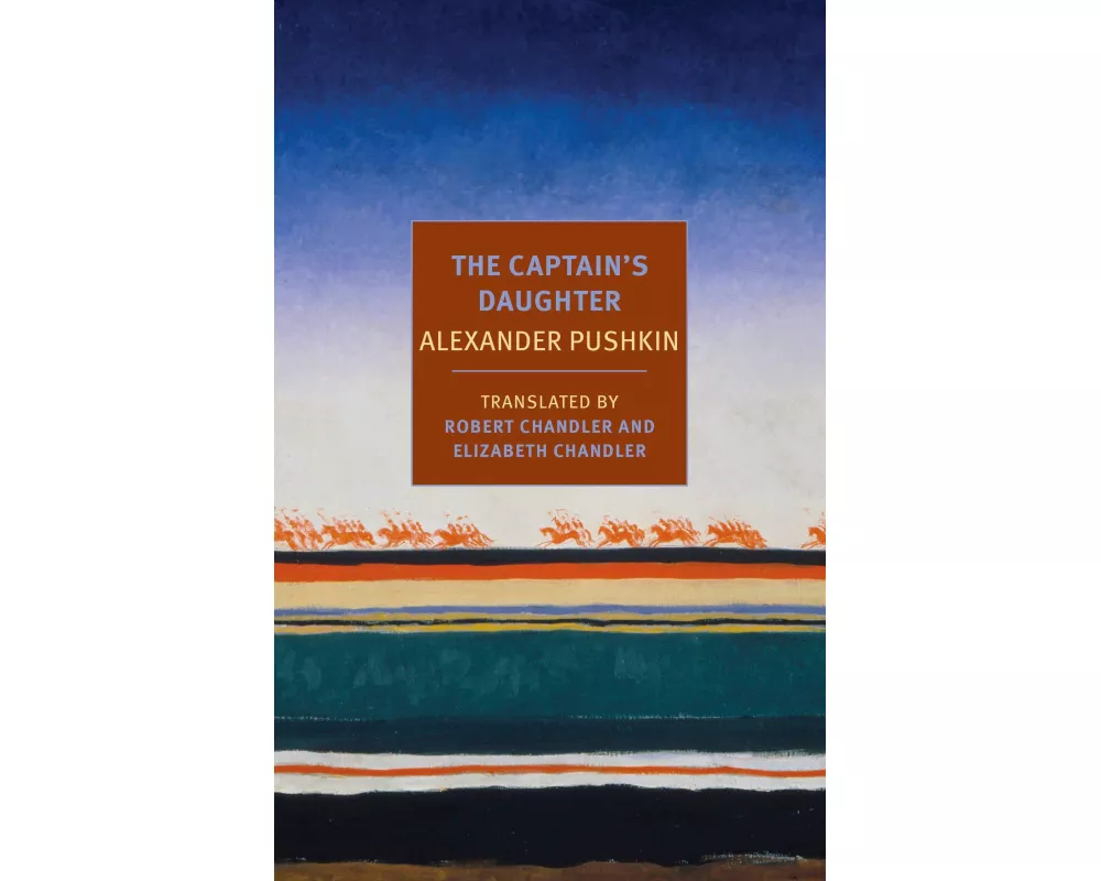 The Captain's Daughter