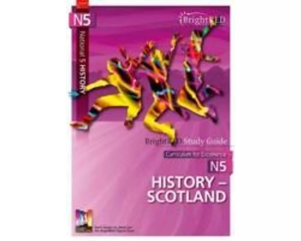 National 5 History - Scotland Study Guide