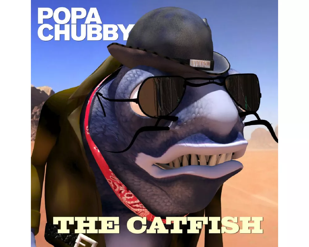 The Catfish