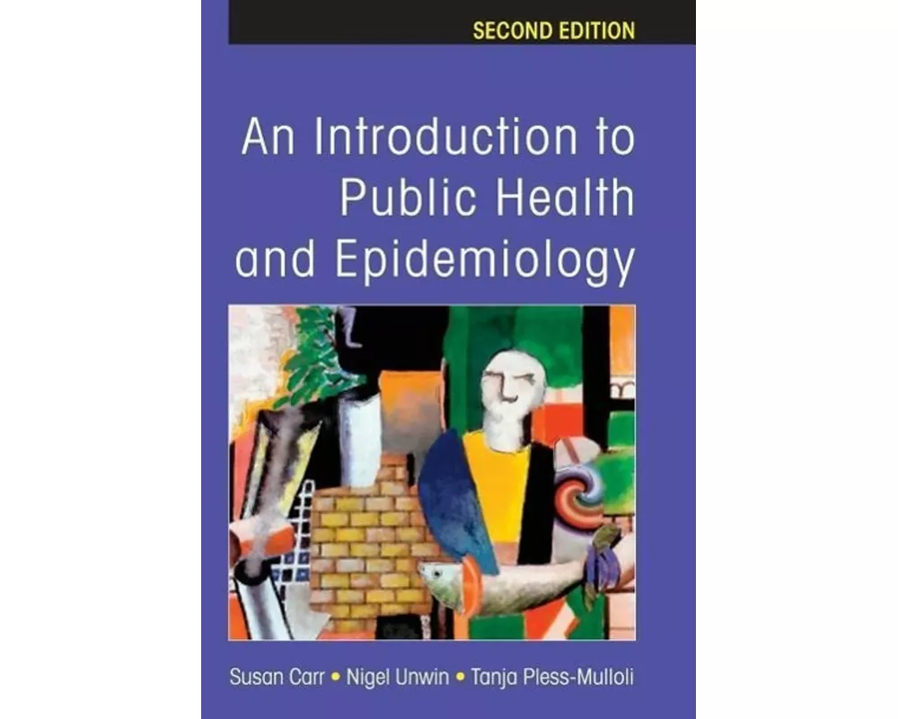An Introduction to Public Health and Epidemiology