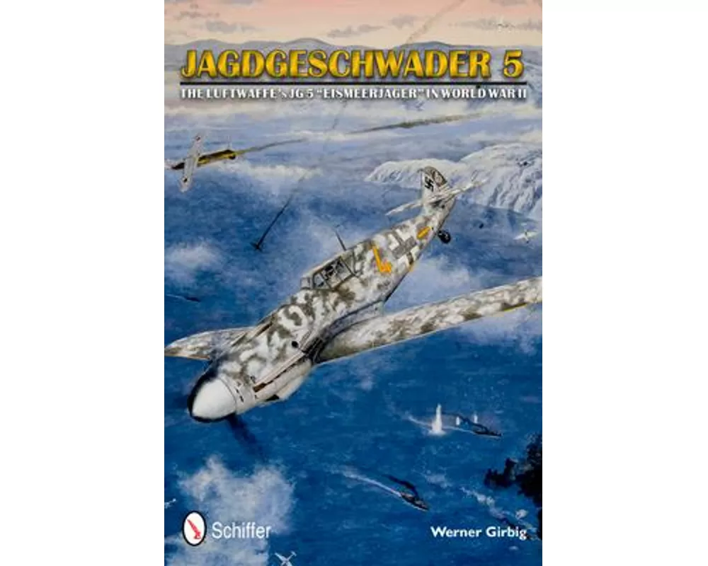 Jagdgeschwader 5