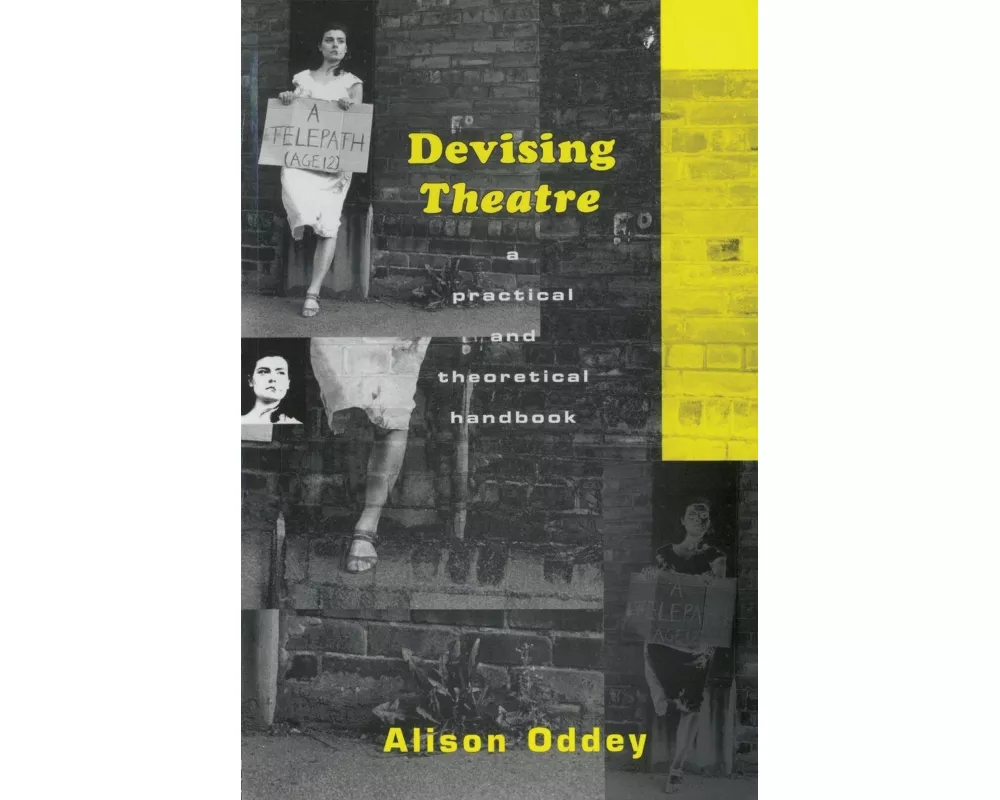 Devising Theatre