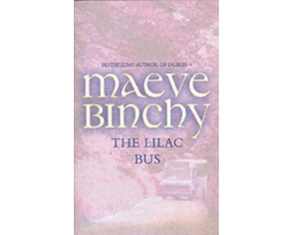 The Lilac Bus