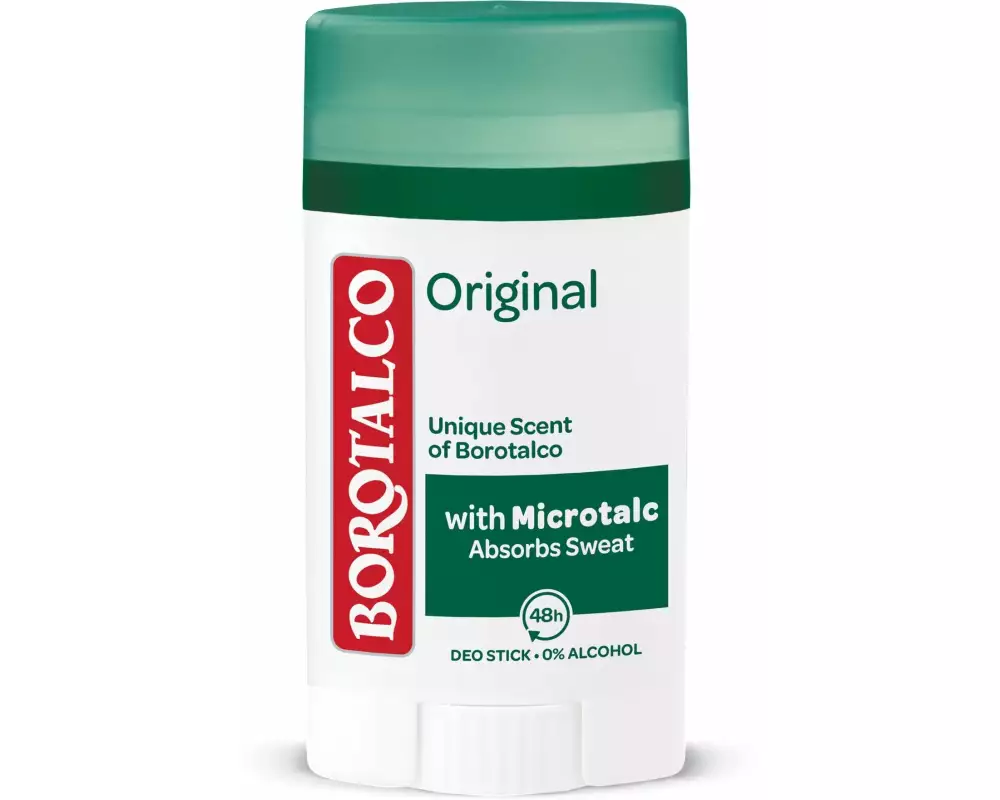 Borotalco Deo Stick Original 40 ml
