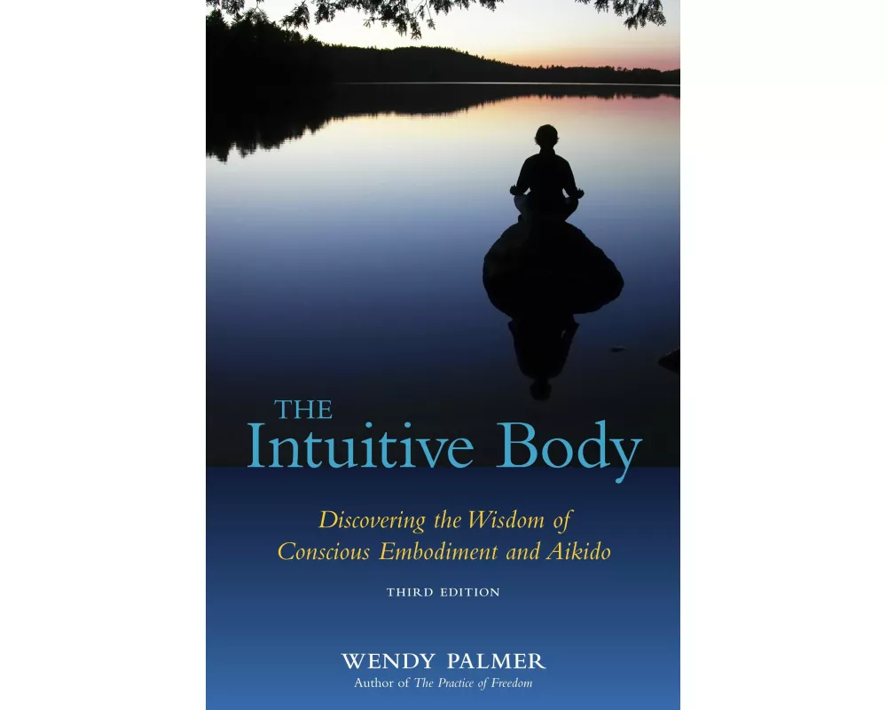 The Intuitive Body