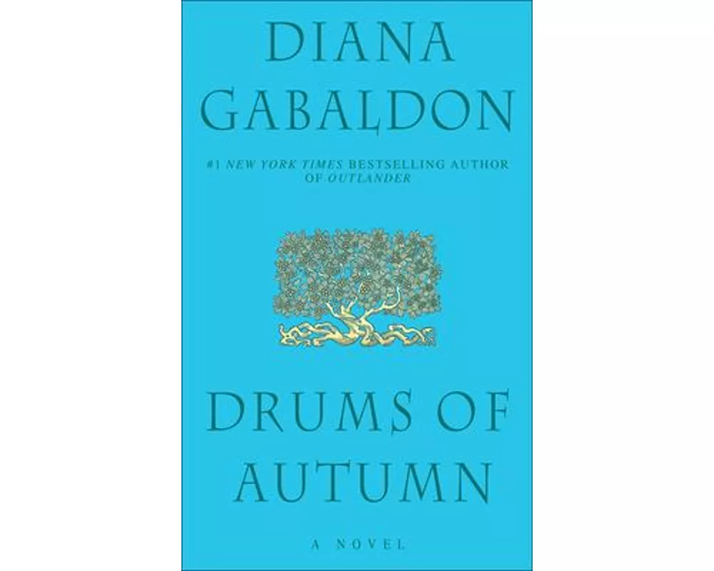 Drums of Autumn