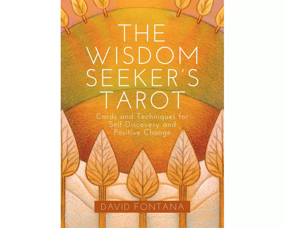 The Wisdom Seeker's Tarot