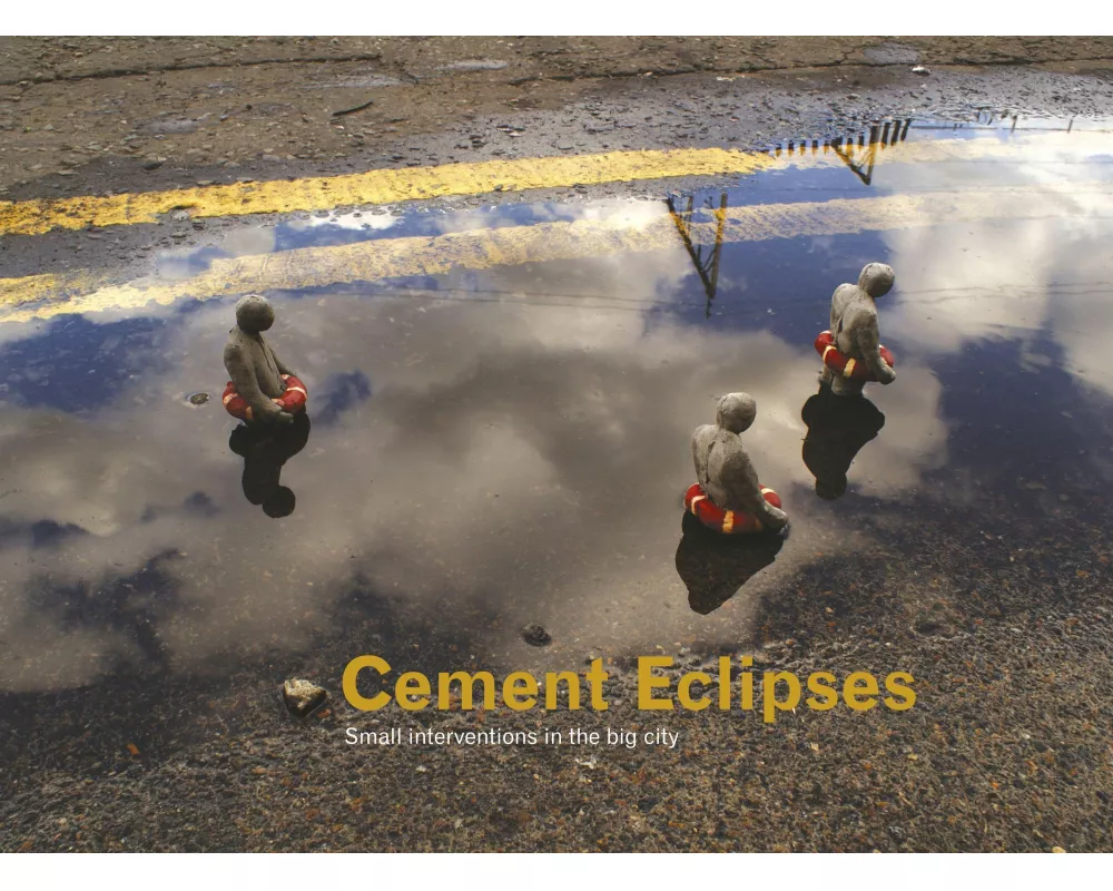 Cement Eclipses