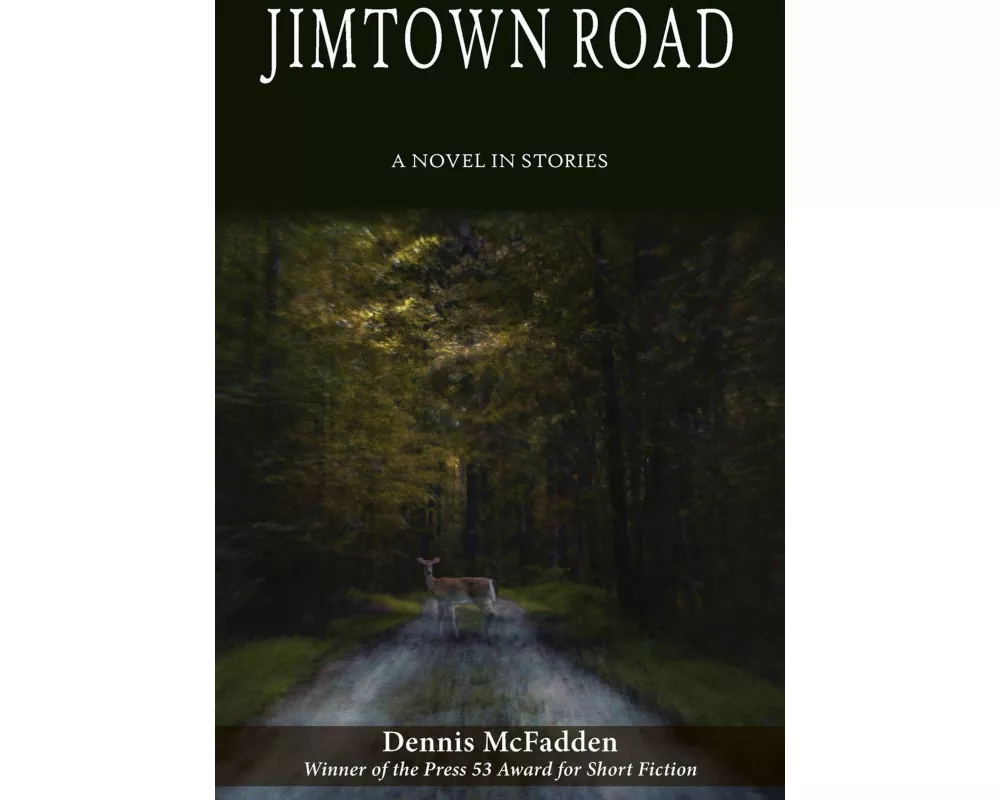 Jimtown Road