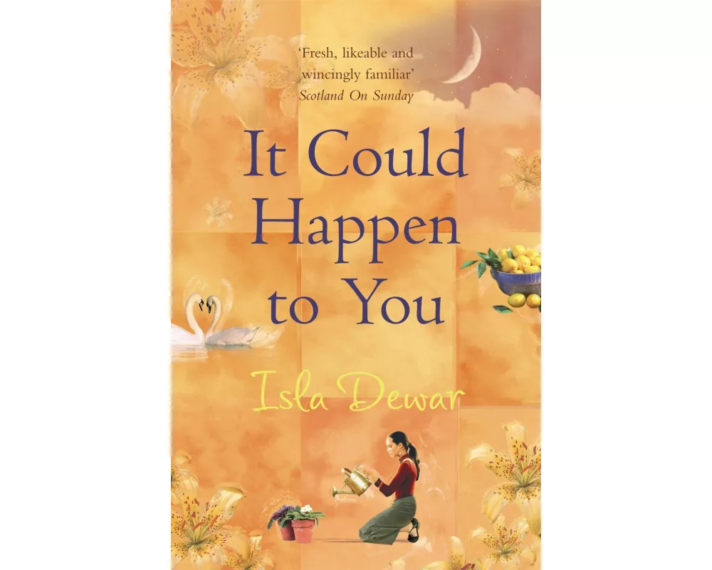 It Could Happen to You