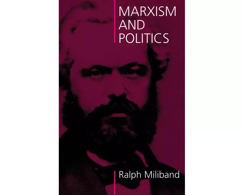Marxism and Politics