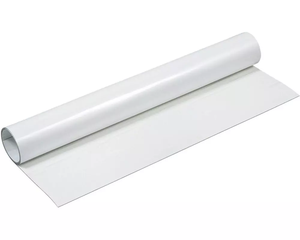 NT Cutter Magnethaftendes Whiteboard MagX Whiteboard 30 x 45 cm Weiss
