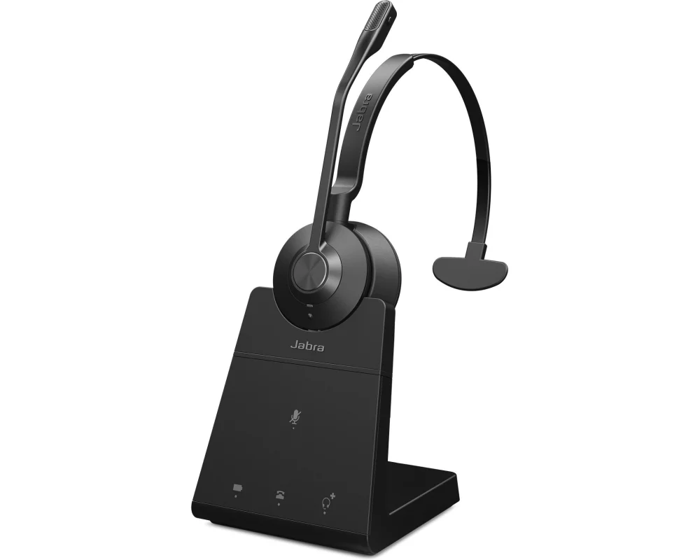 Jabra Headset Engage 45 SE Mono
