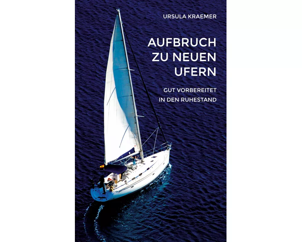 Aufbruch zu neuen Ufern