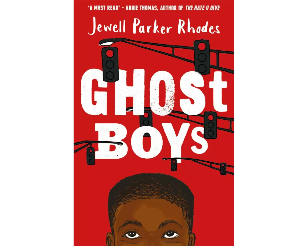 Ghost Boys