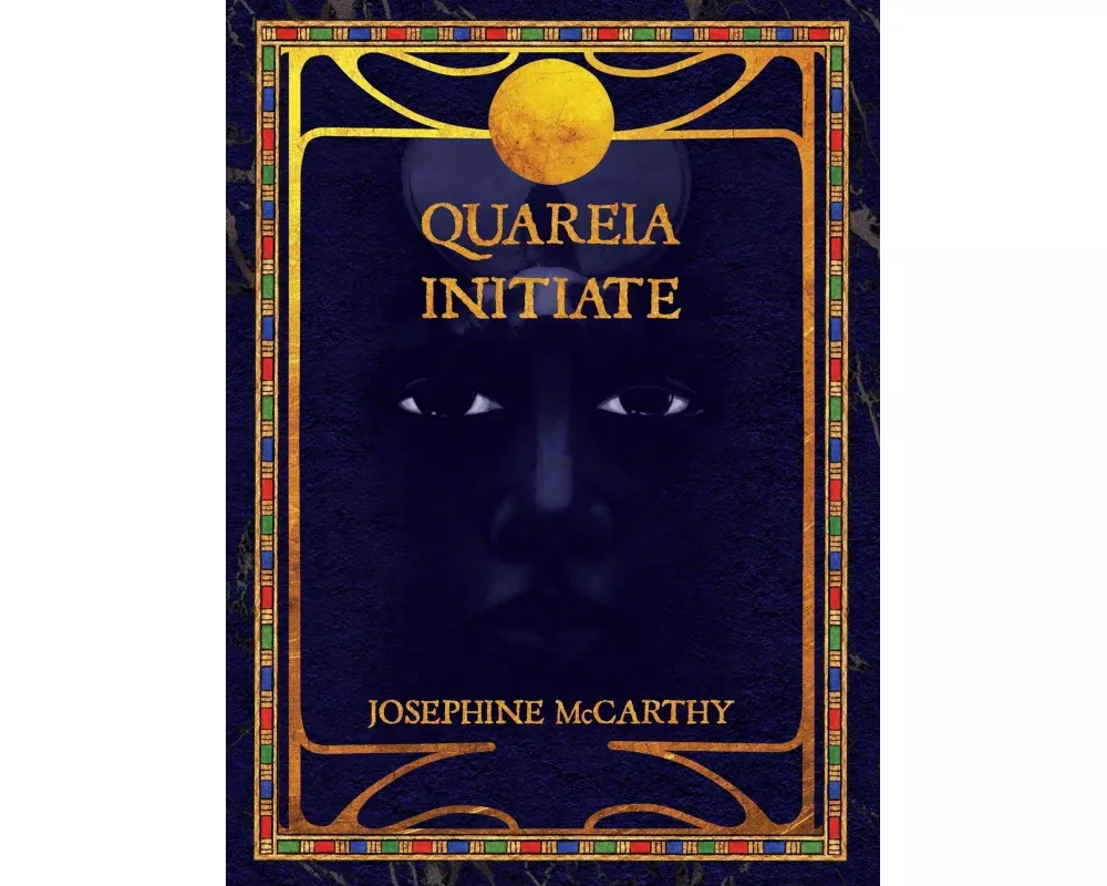 Quareia Initiate