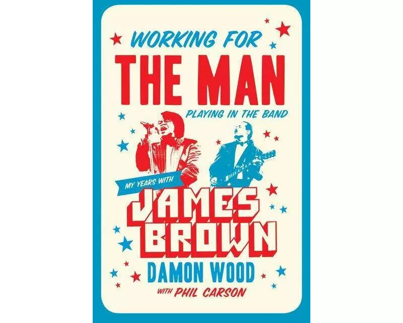 Working For The Man, Playing In The Band