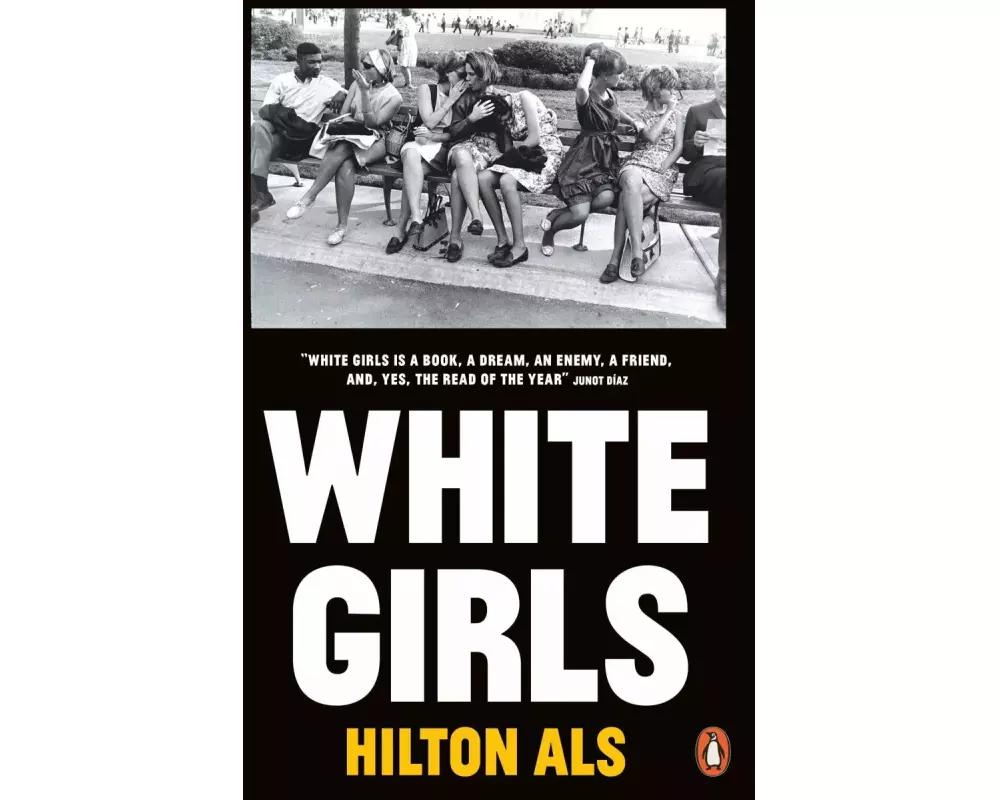 White Girls