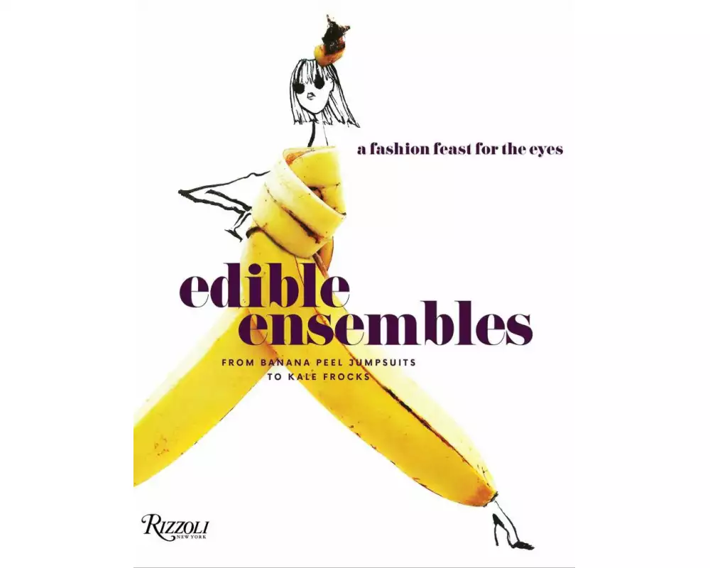Edible Ensembles