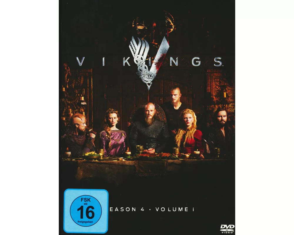 Vikings