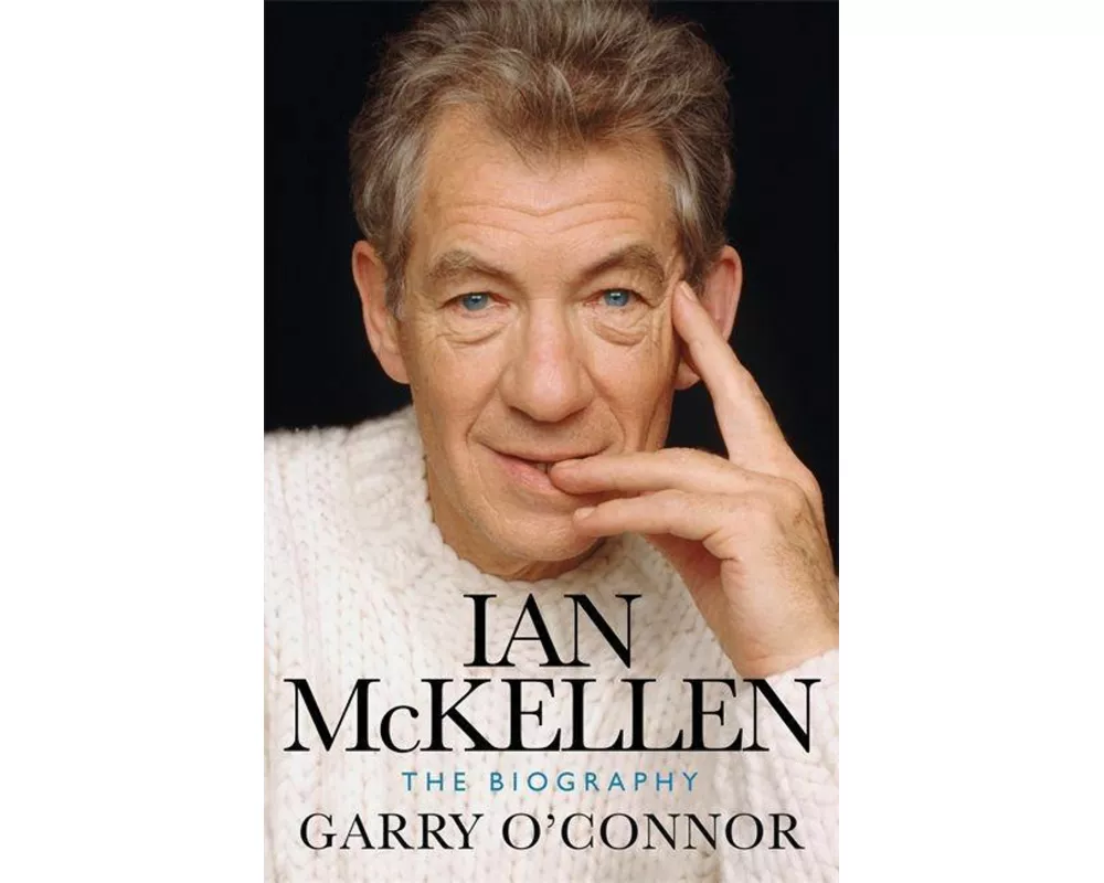 Ian McKellen