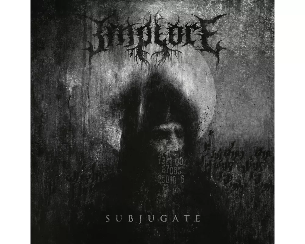 Subjugate