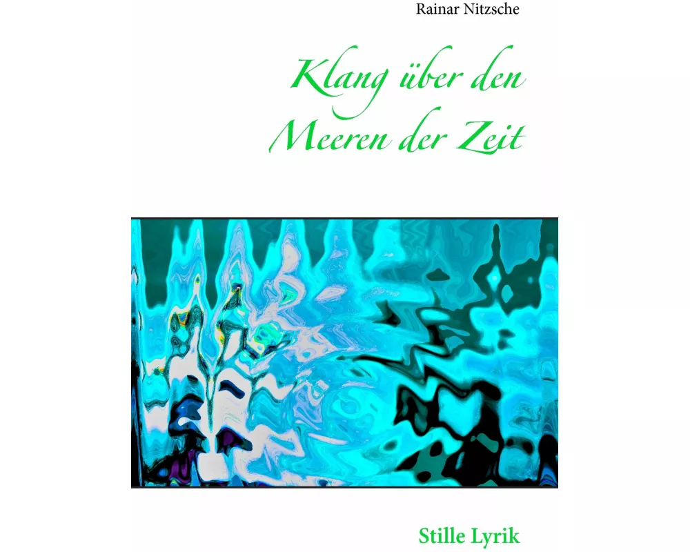 Klang über den Meeren der Zeit