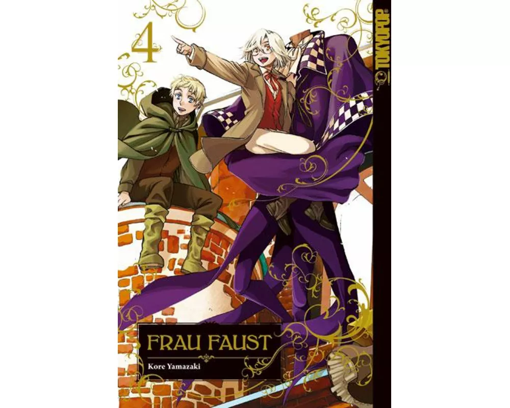 Frau Faust 04
