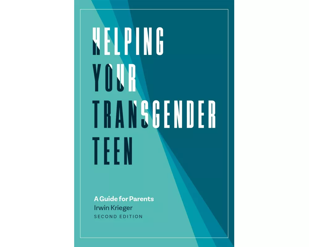 Helping Your Transgender Teen