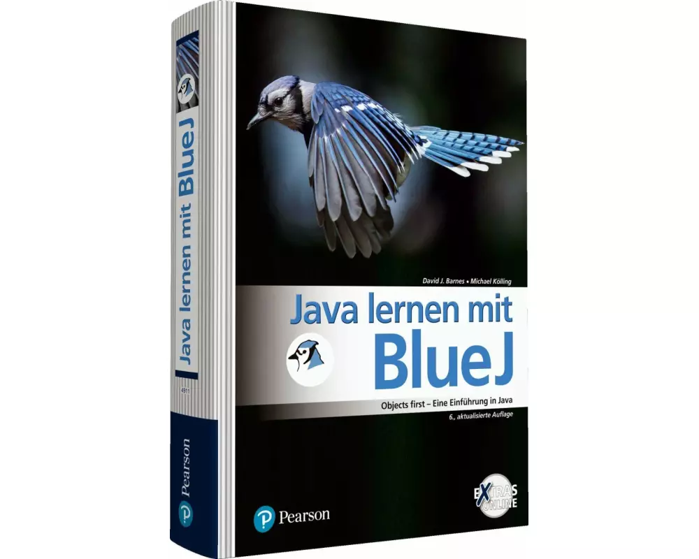 Java lernen mit BlueJ