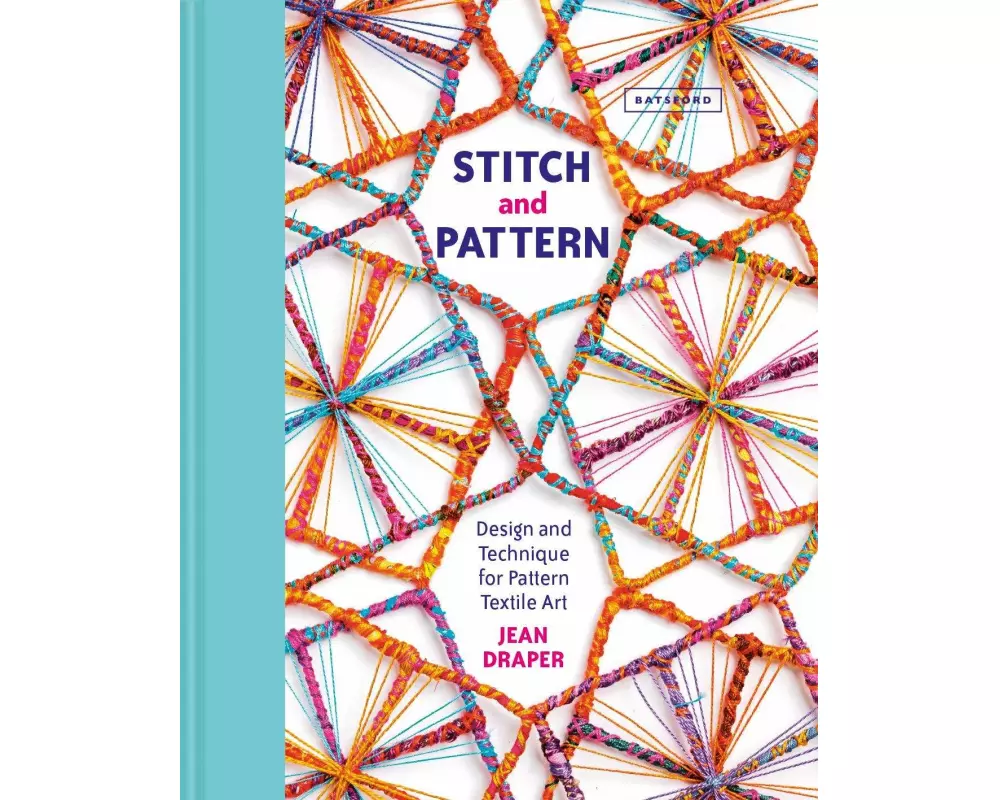 Stitch and Pattern