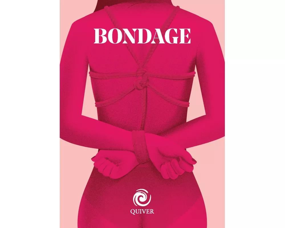 Bondage mini book