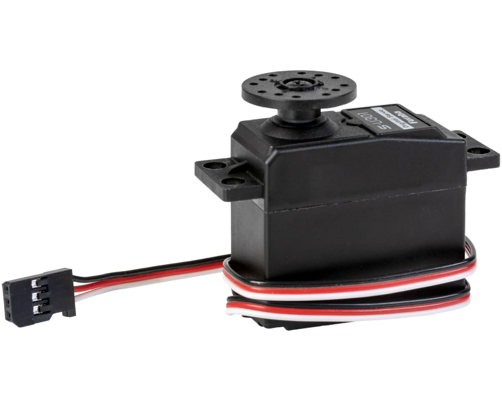 Futaba Standard Servo Servo S-U301 Digital HV