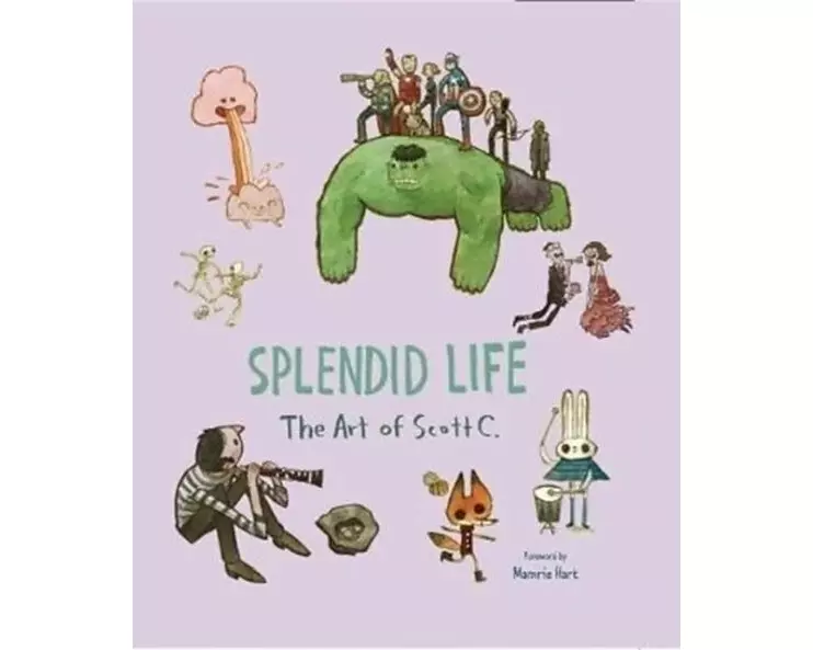 Splendid Life