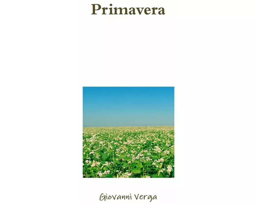 Primavera