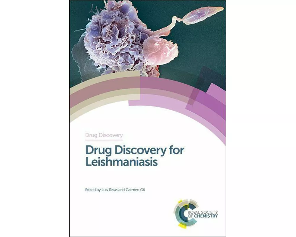 Drug Discovery for Leishmaniasis