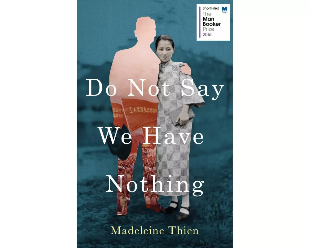 Do Not Say We Have Nothing