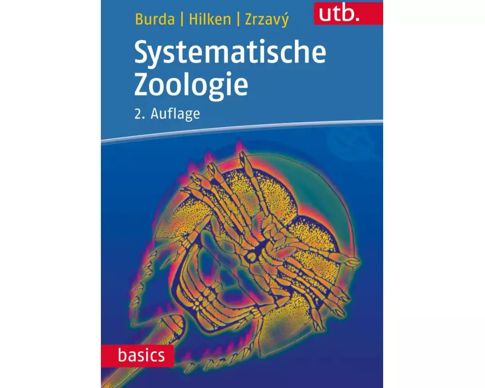 Systematische Zoologie