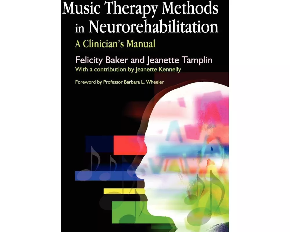 Music Therapy Methods in Neurorehabilitation
