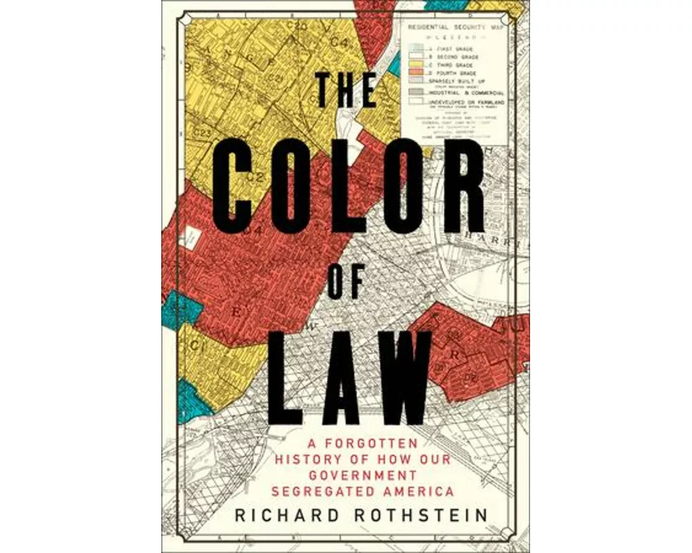 The Color of Law