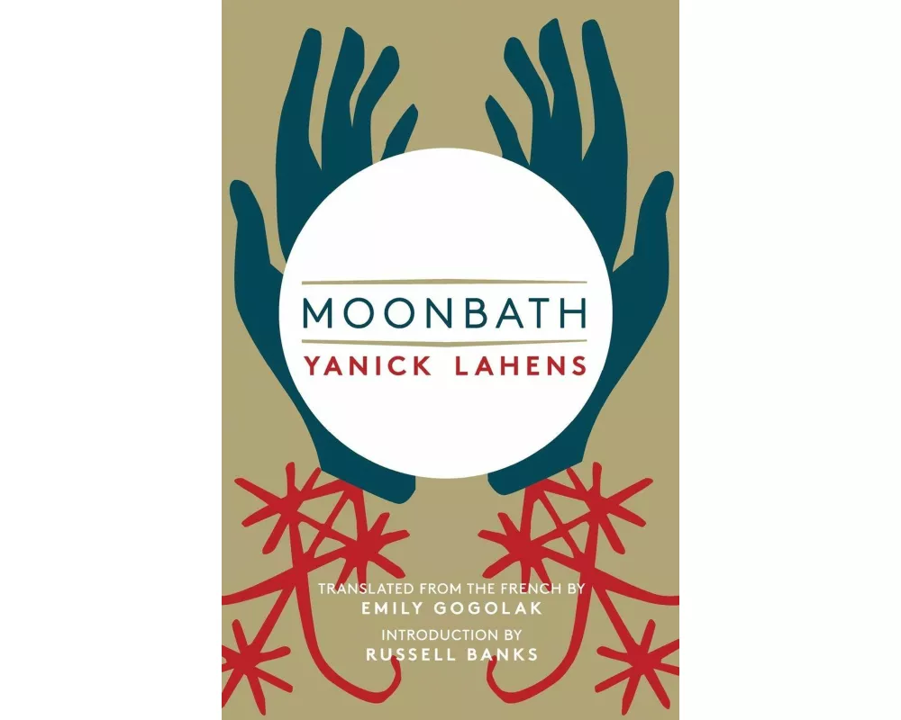 Moonbath