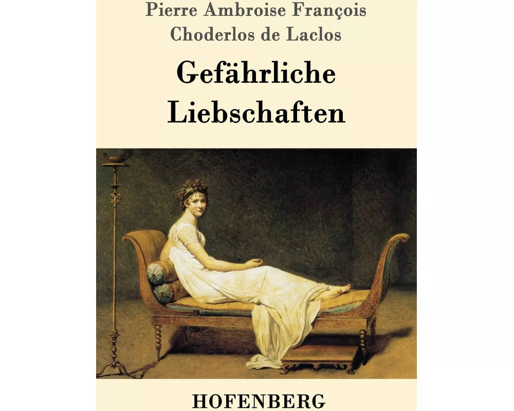 Gefährliche Liebschaften