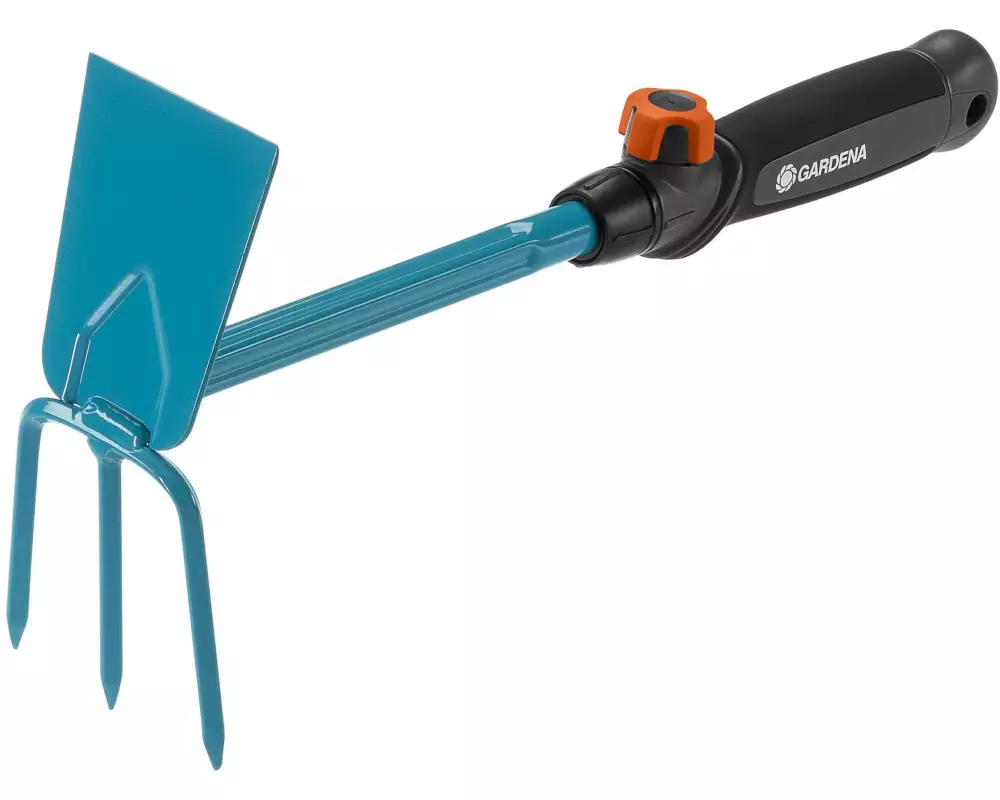 GARDENA Hacke Combisystem