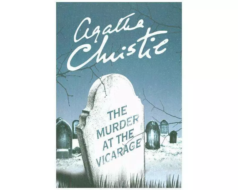 The Murder at the Vicarage
