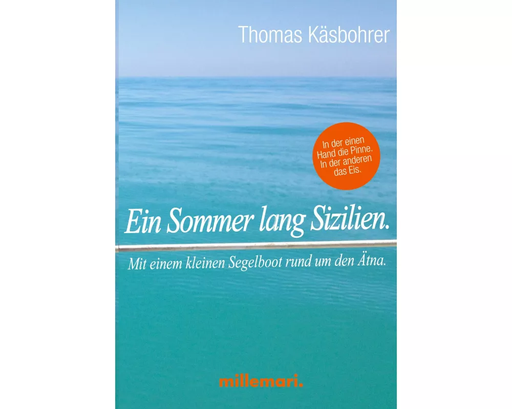 Ein Sommer lang Sizilien